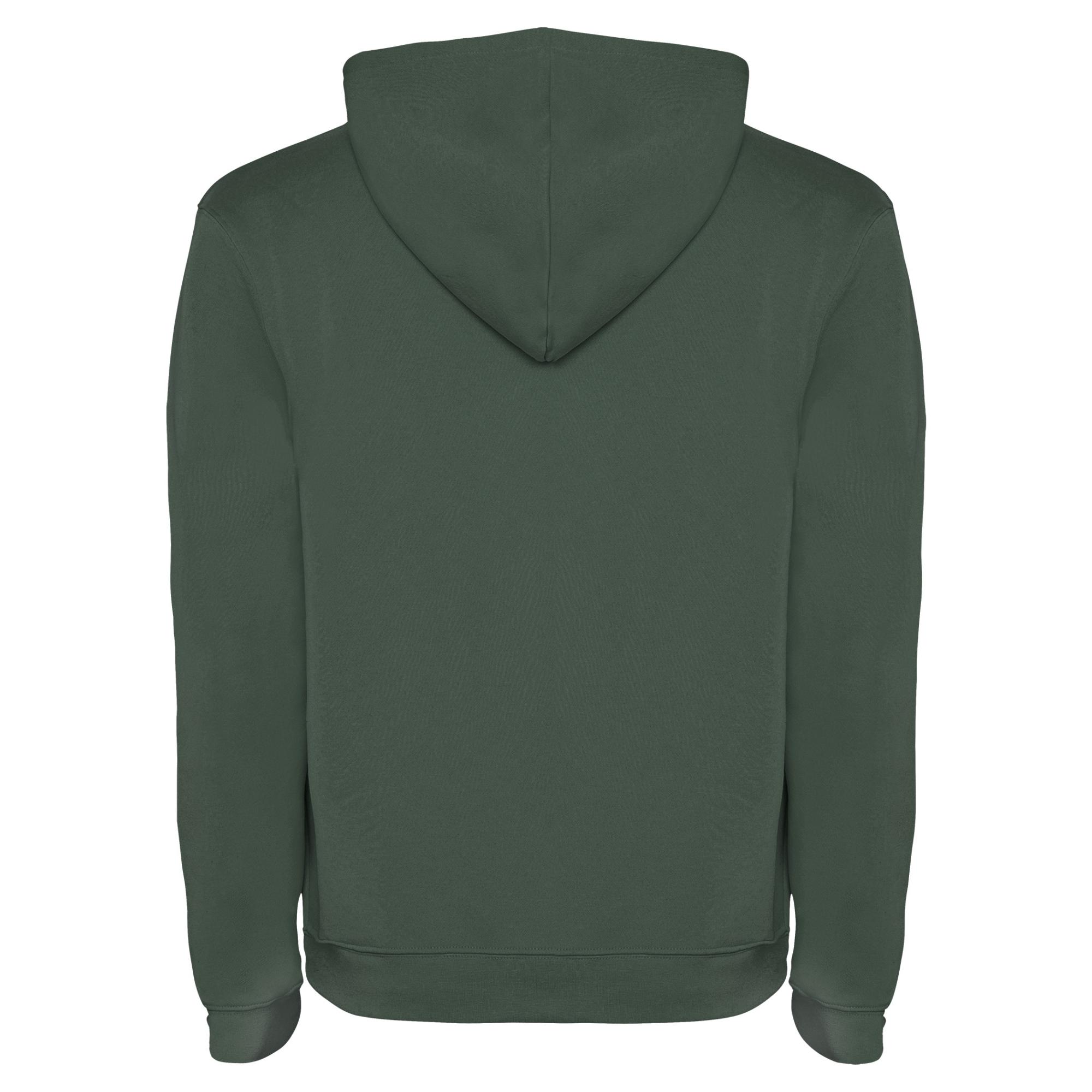 HANORAC Bărbat URBAN Verde Dafin 11 - 12 ani