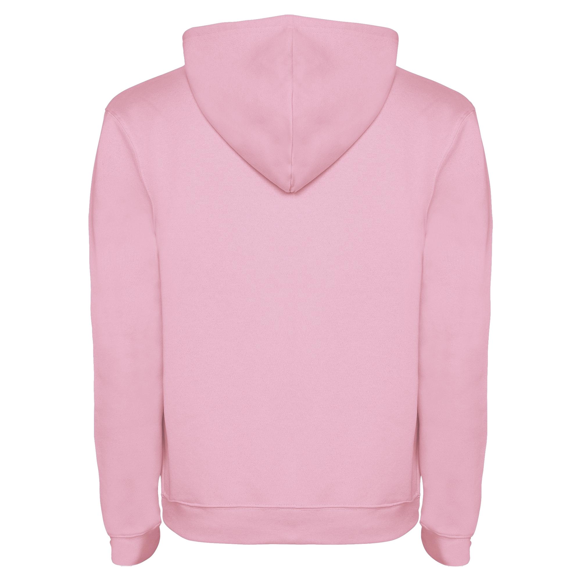 HANORAC Bărbat URBAN ROZ DESCHIS XL