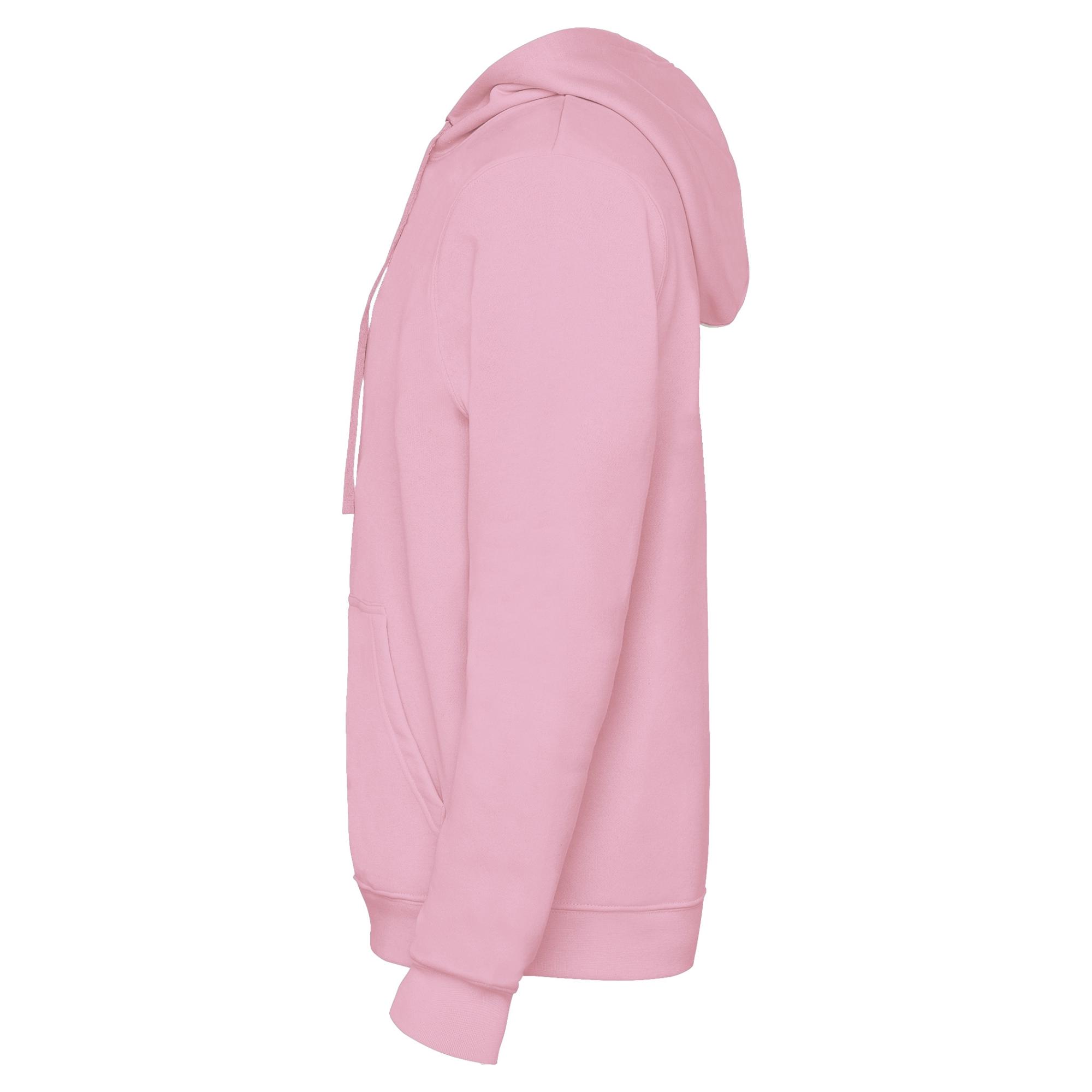 HANORAC Bărbat URBAN ROZ DESCHIS XL