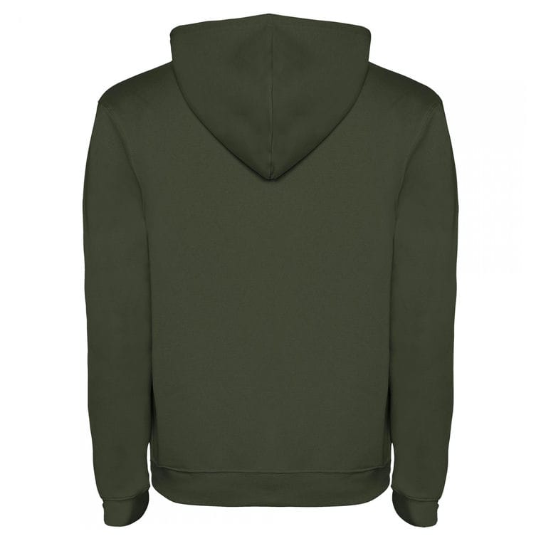 HANORAC Bărbat URBAN VERDE AVENTURA XL