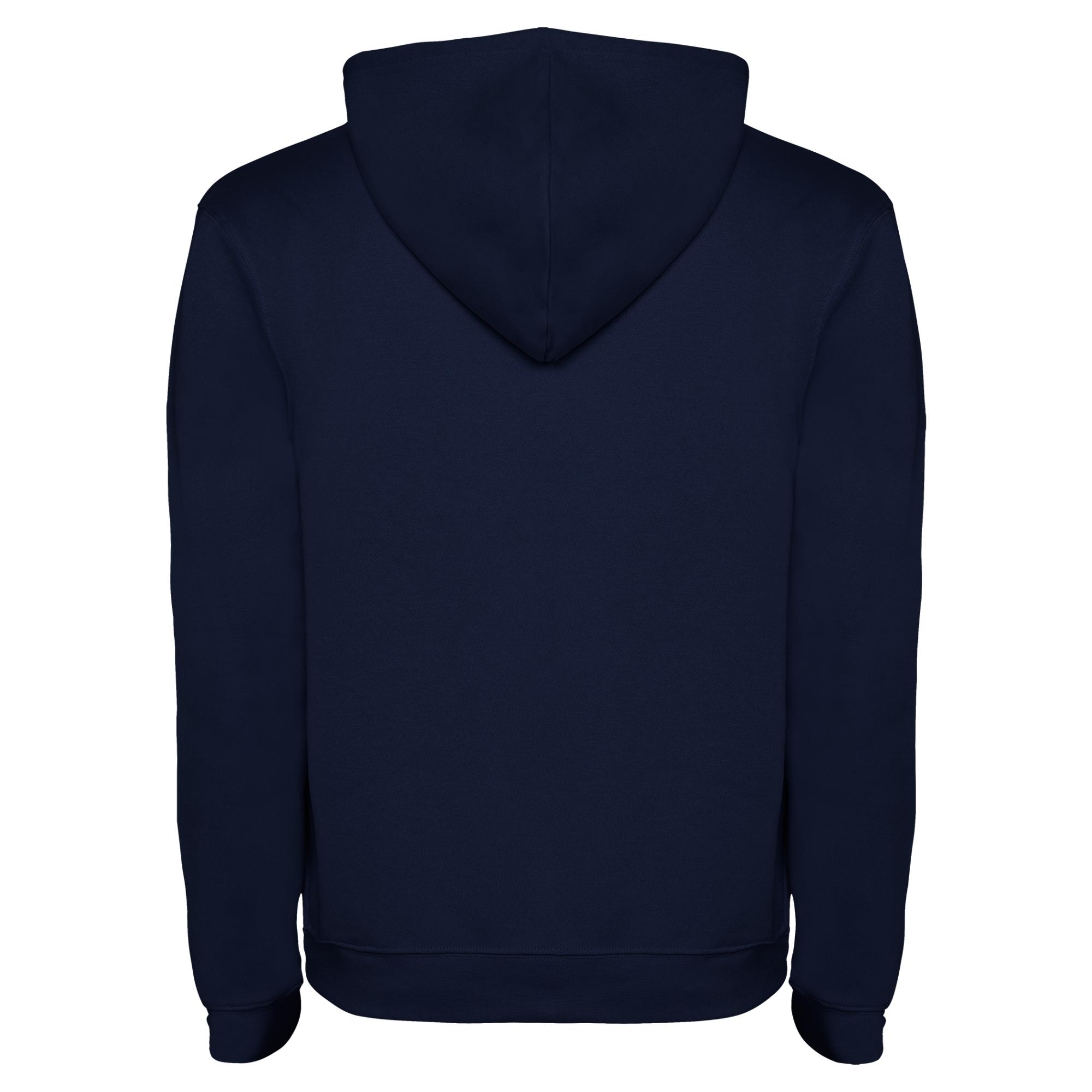 HANORAC Bărbat URBAN BLEUMARIN XL