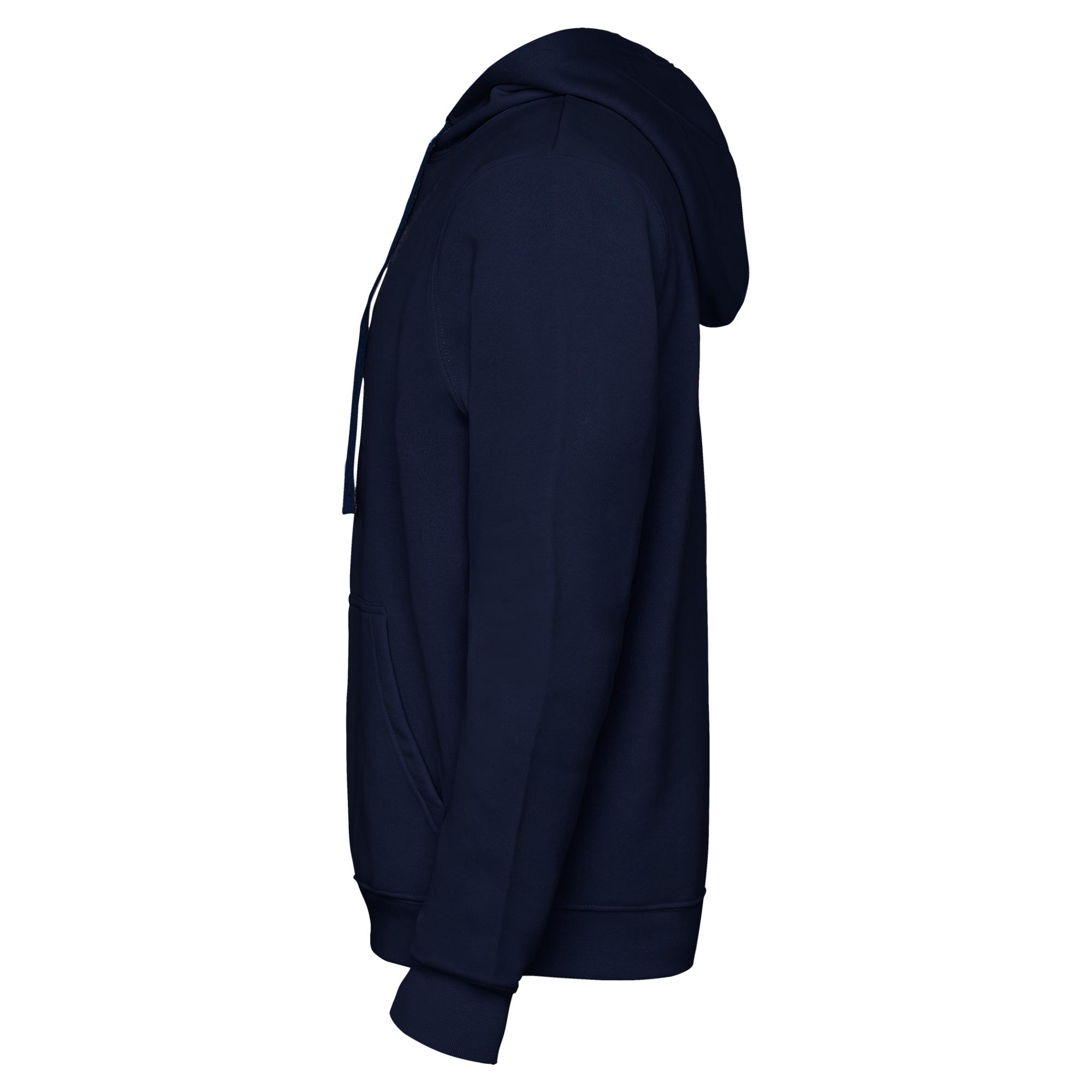 HANORAC Bărbat URBAN BLEUMARIN XL