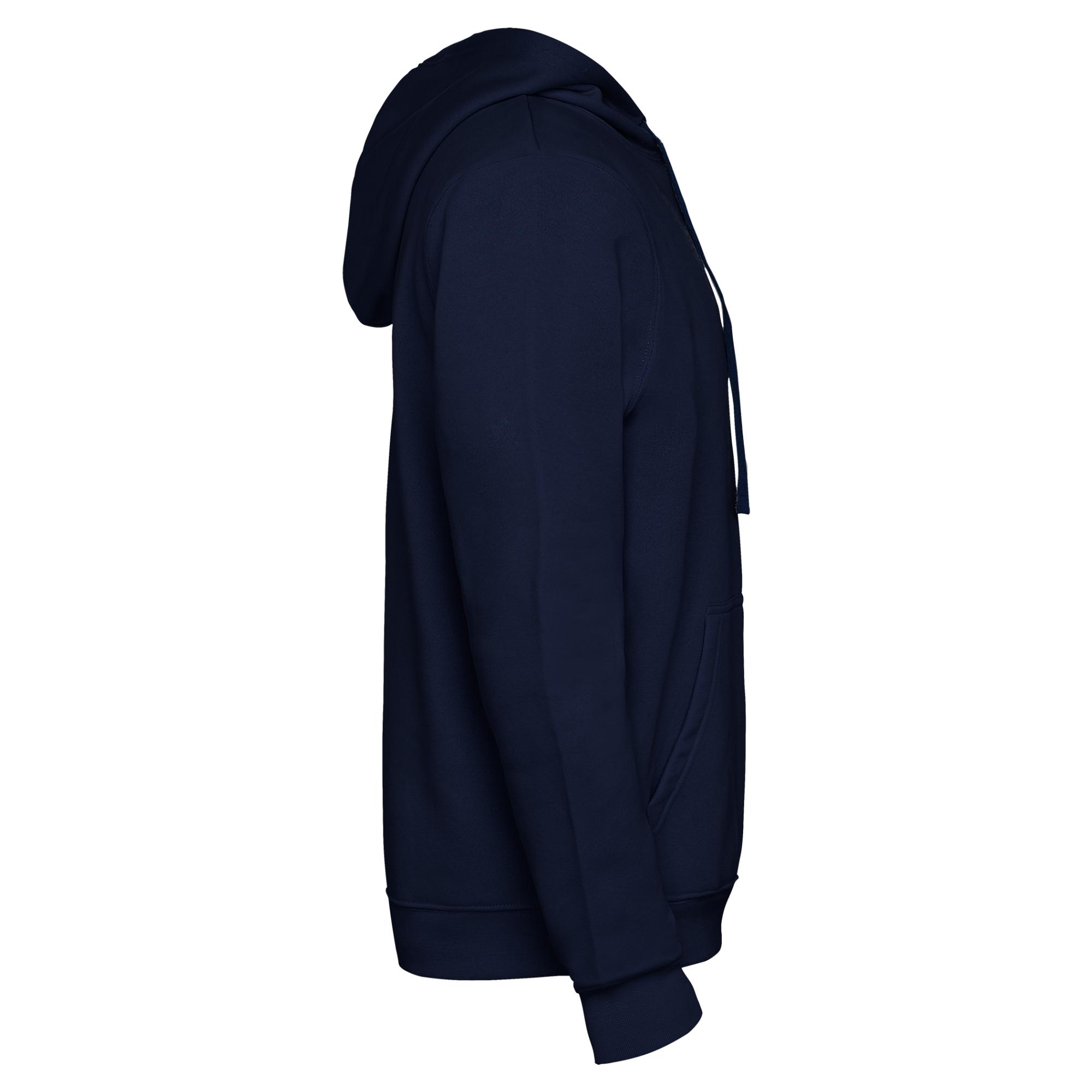 HANORAC Bărbat URBAN BLEUMARIN XL