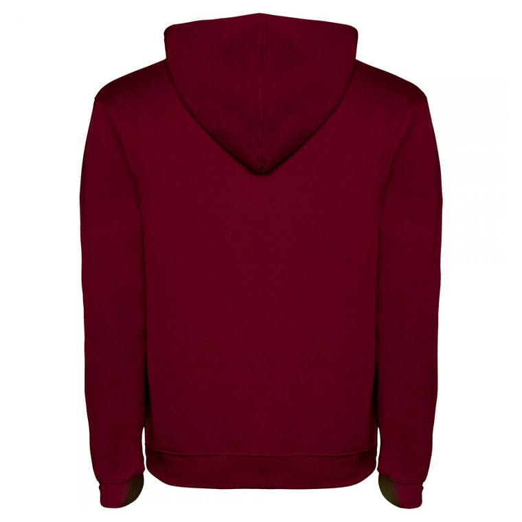 HANORAC Bărbat URBAN GRENA GRENA XS