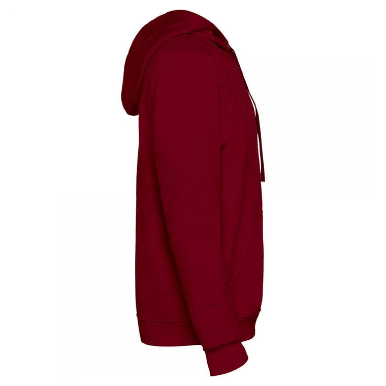 HANORAC Bărbat URBAN GRENA GRENA XS