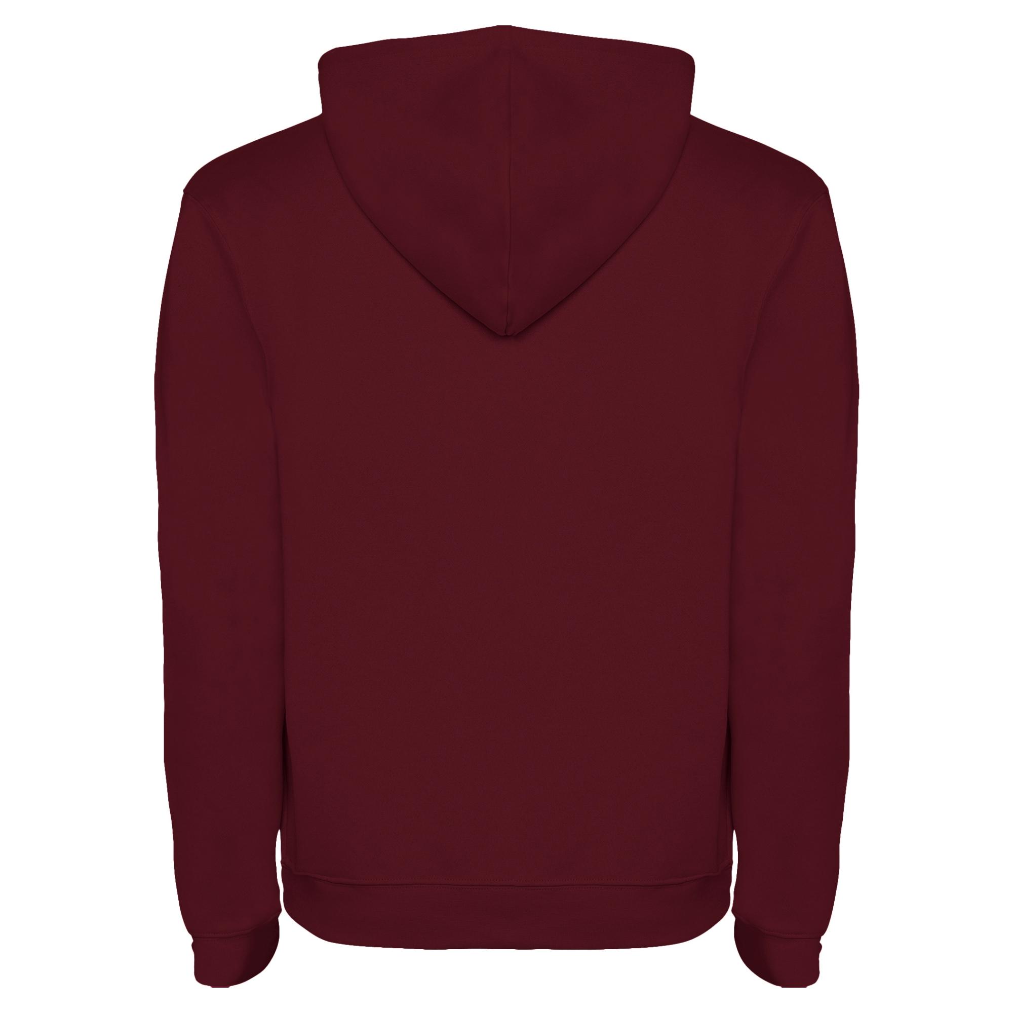 HANORAC Bărbat URBAN GRENA XL