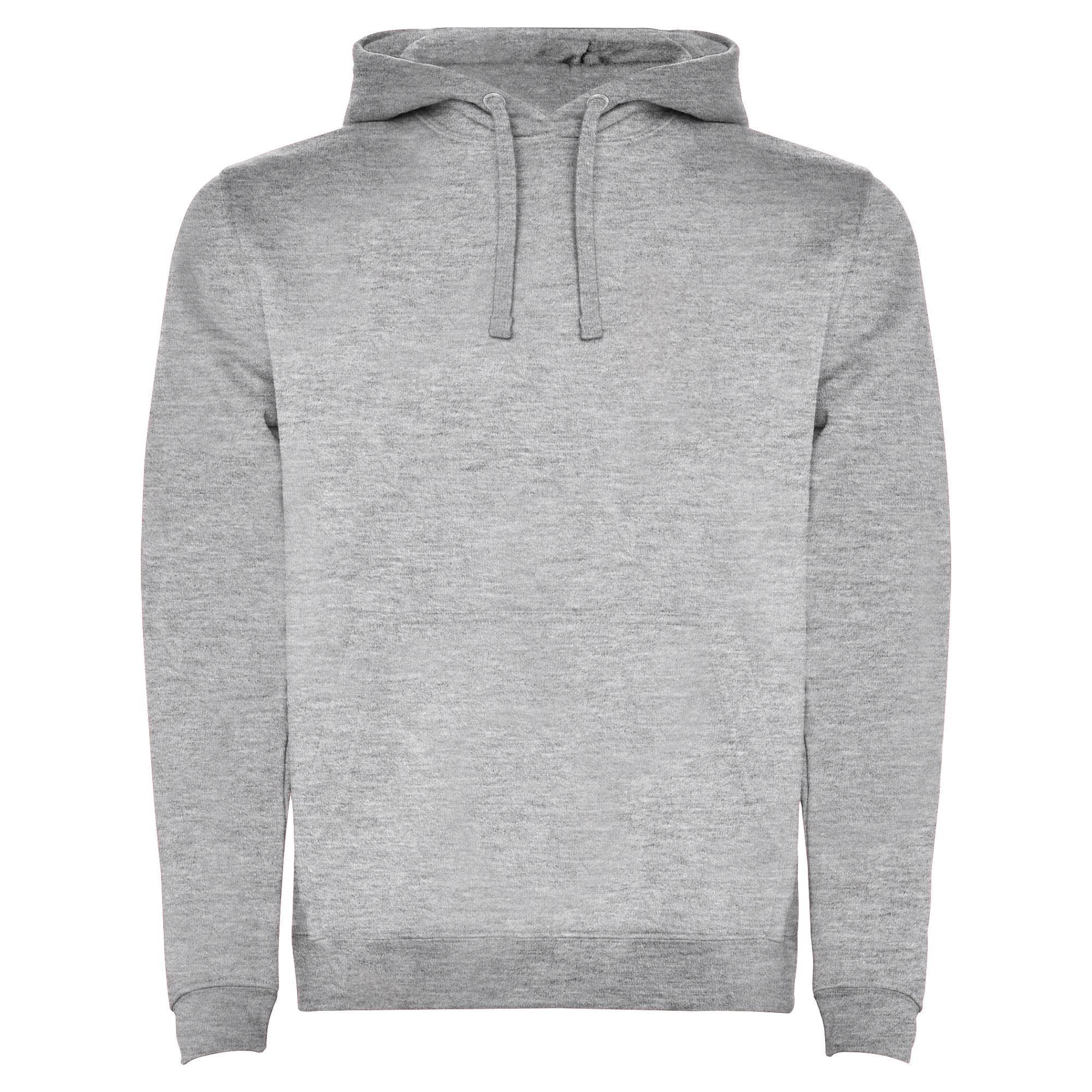 HANORAC Bărbat URBAN GRI MELANJ