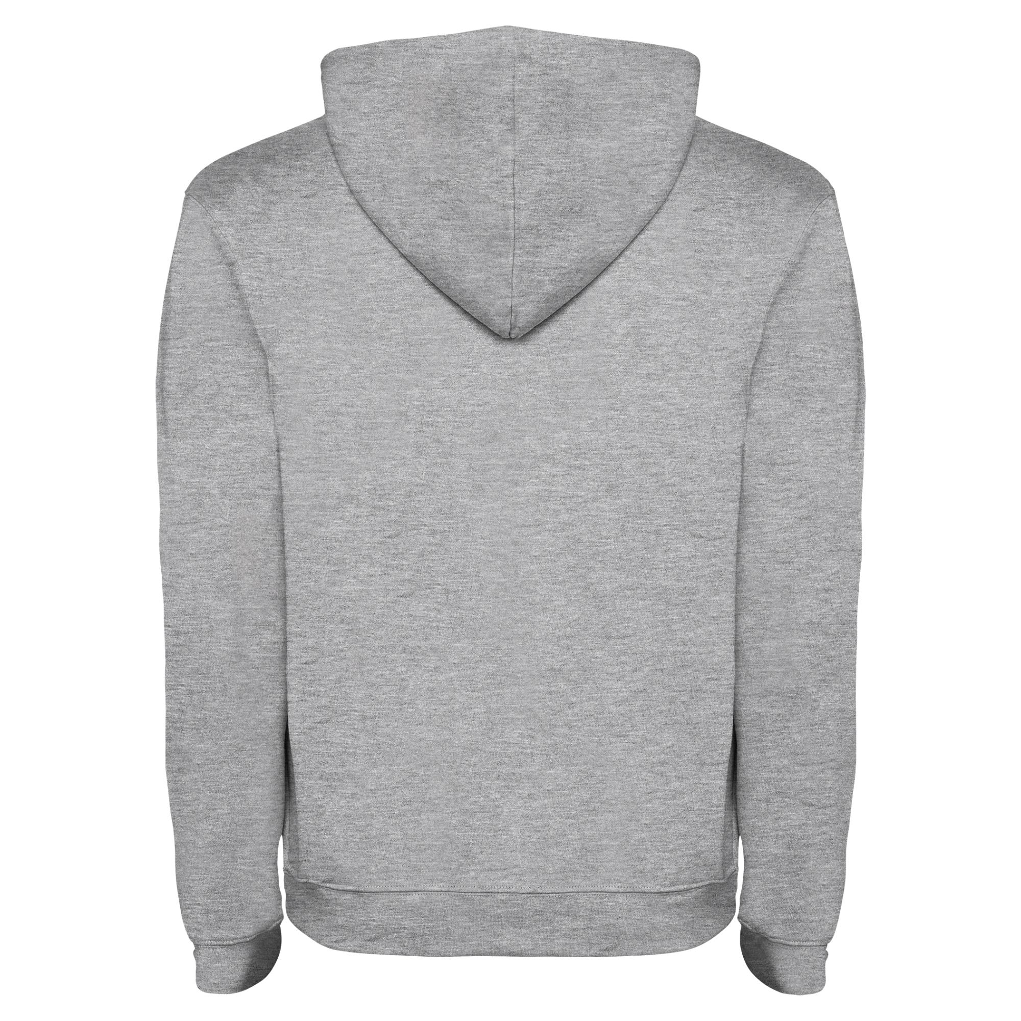 HANORAC Bărbat URBAN GRI MELANJ 3XL