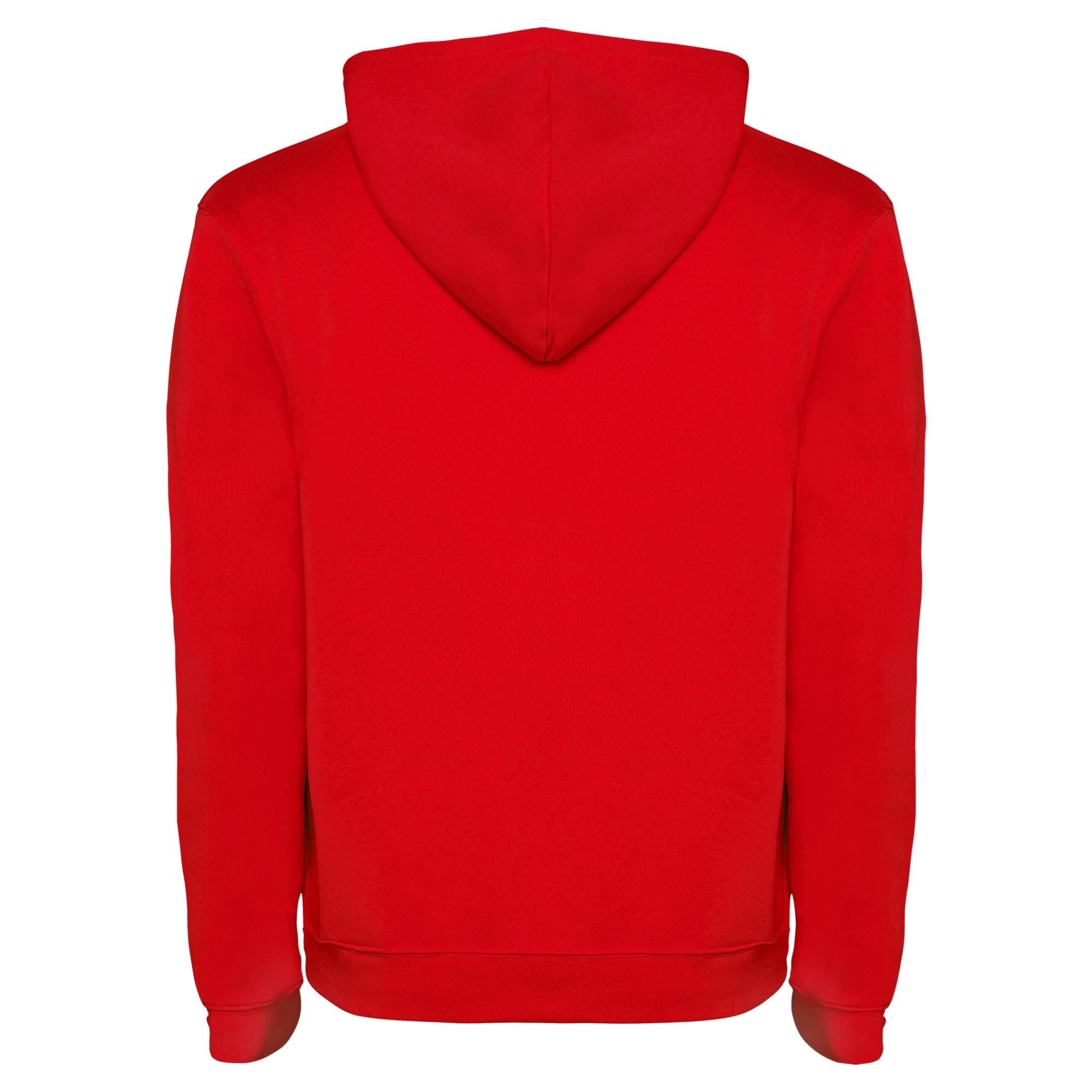 HANORAC Bărbat URBAN ROȘU M