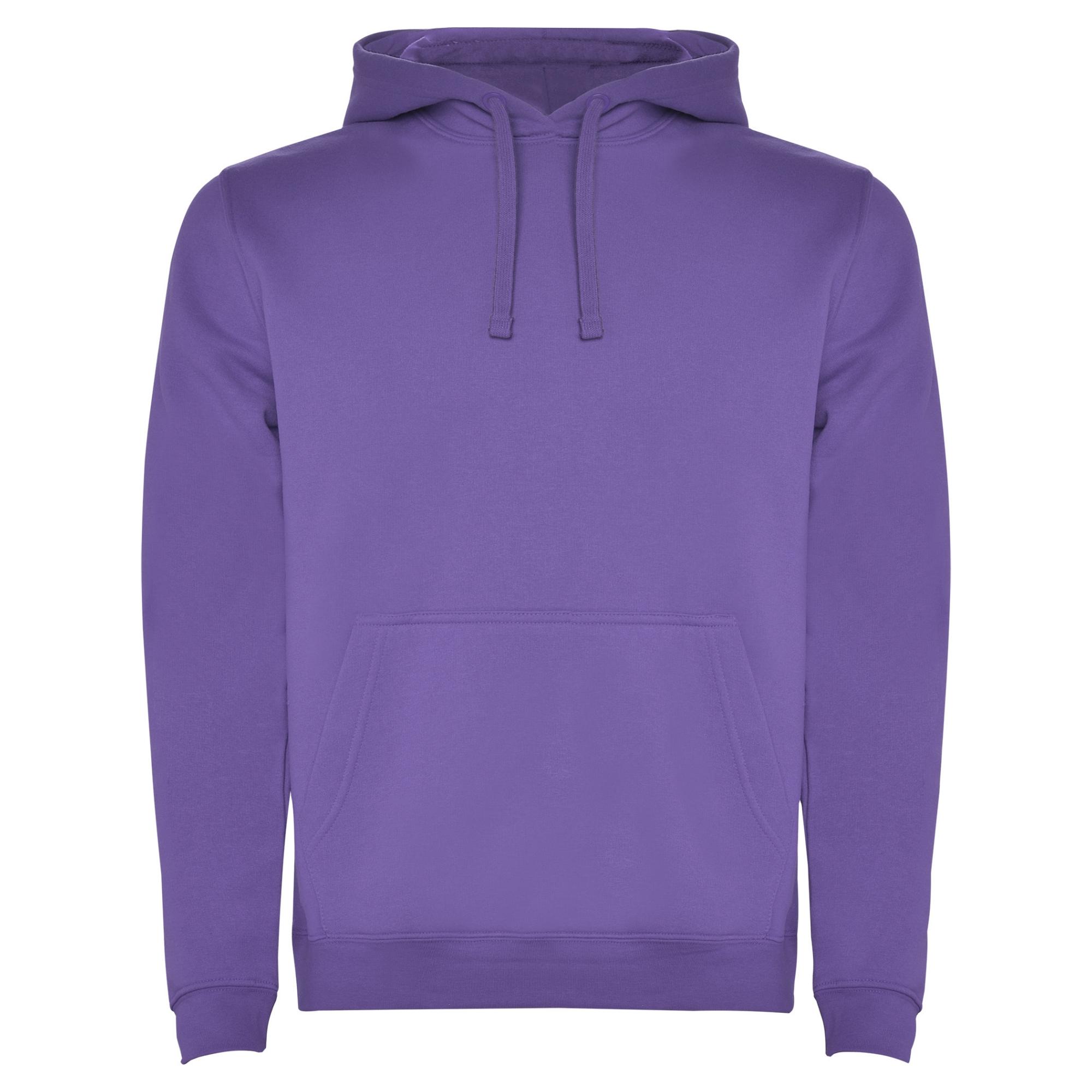HANORAC Bărbat URBAN IRIS PURPLE 9 - 10 ani