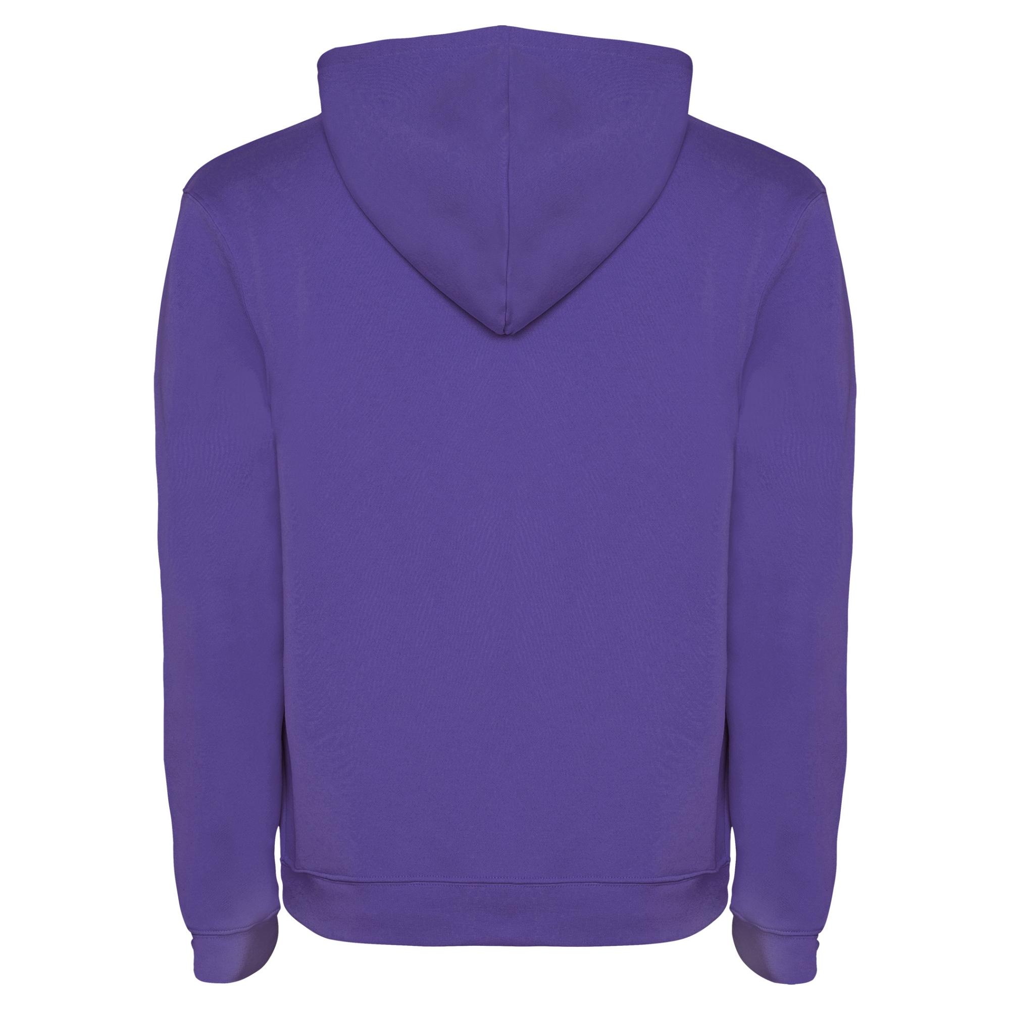 HANORAC Bărbat URBAN IRIS PURPLE 11 - 12 ani