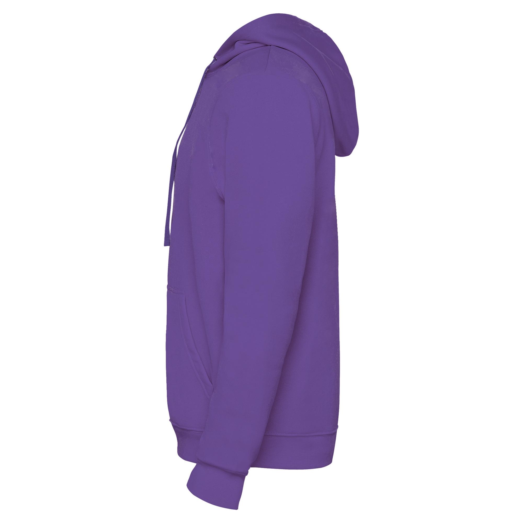 HANORAC Bărbat URBAN IRIS PURPLE 11 - 12 ani