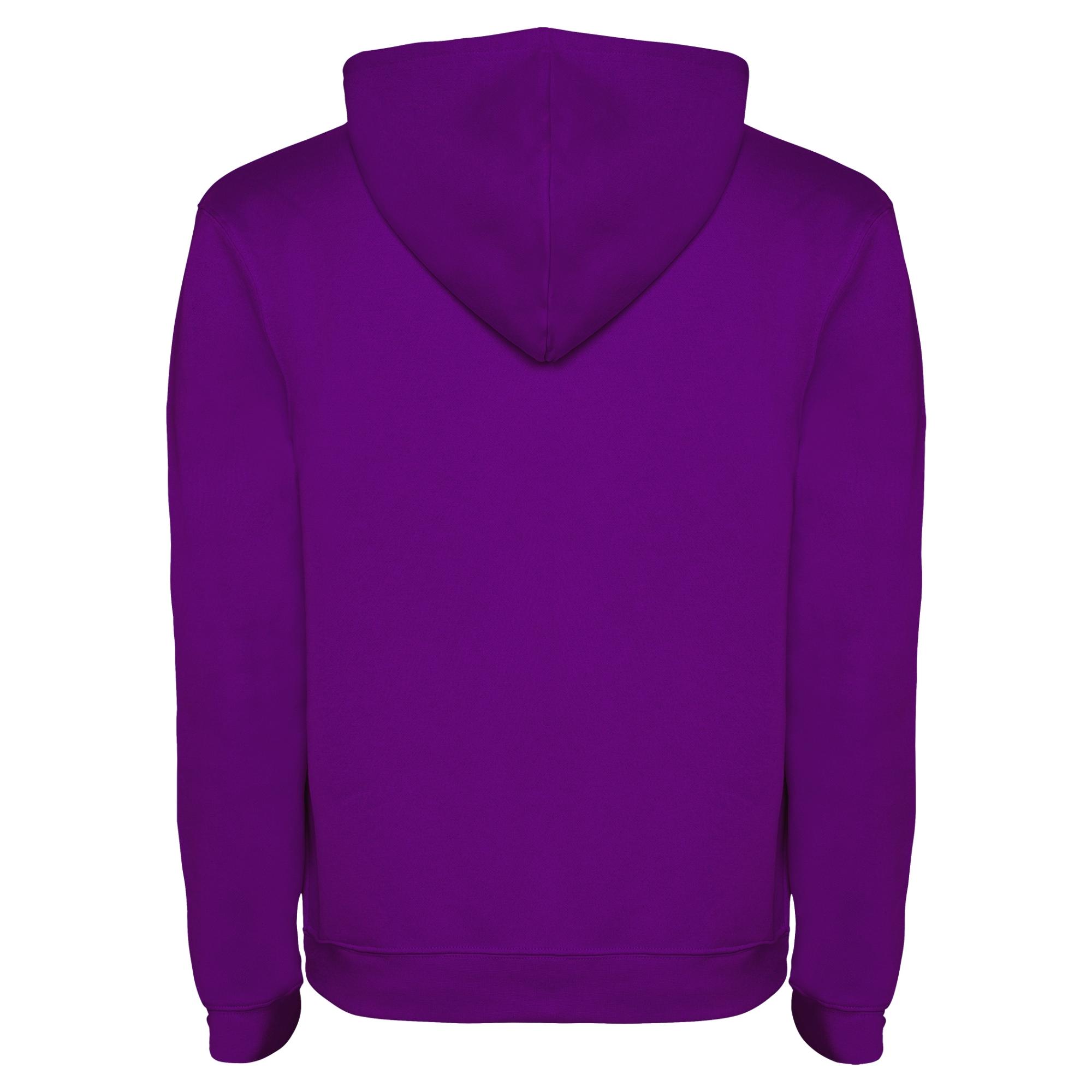 HANORAC Bărbat URBAN MOV PURPURĂ XL