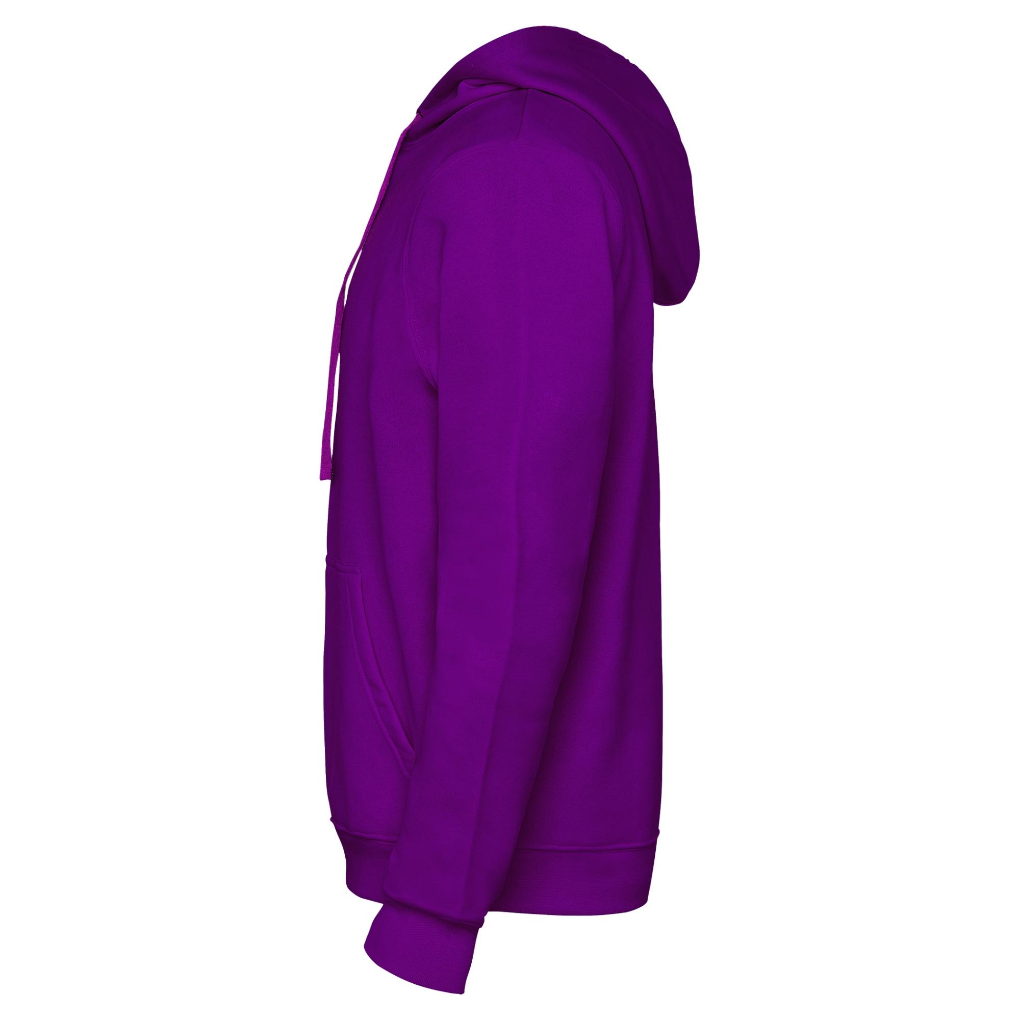 HANORAC Bărbat URBAN MOV PURPURĂ XL