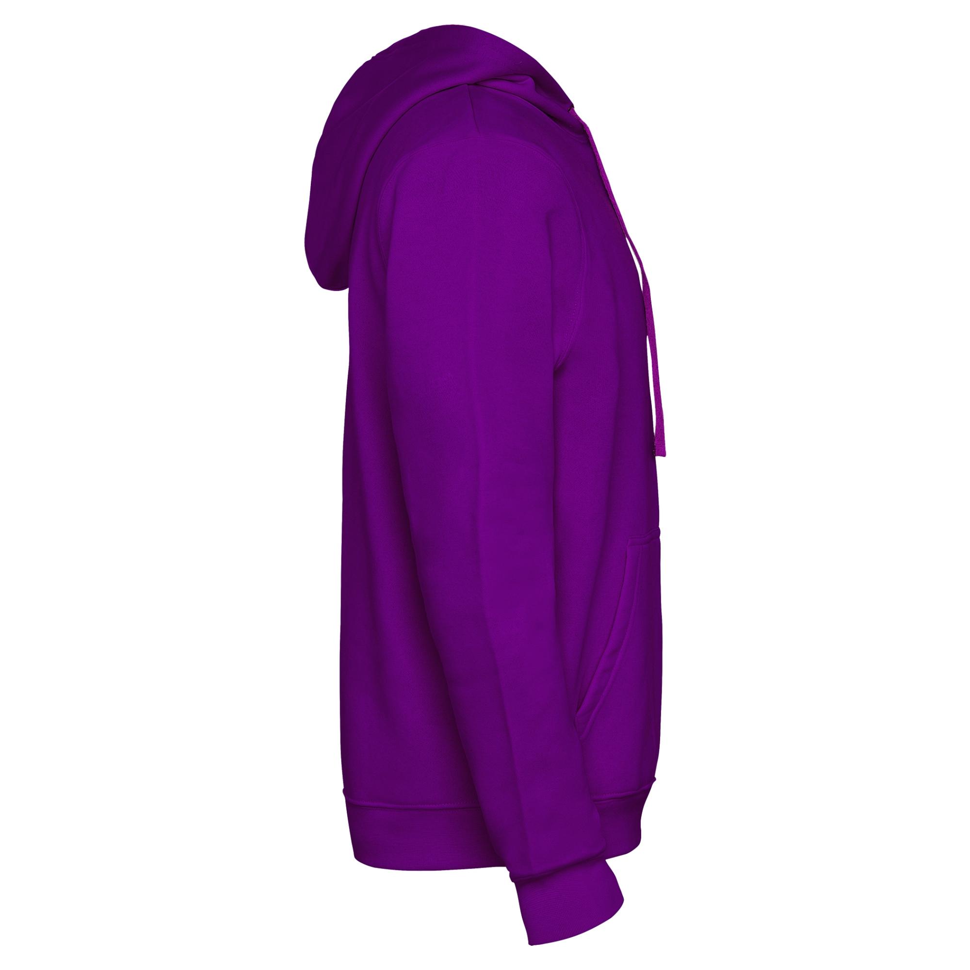 HANORAC Bărbat URBAN MOV PURPURĂ XL