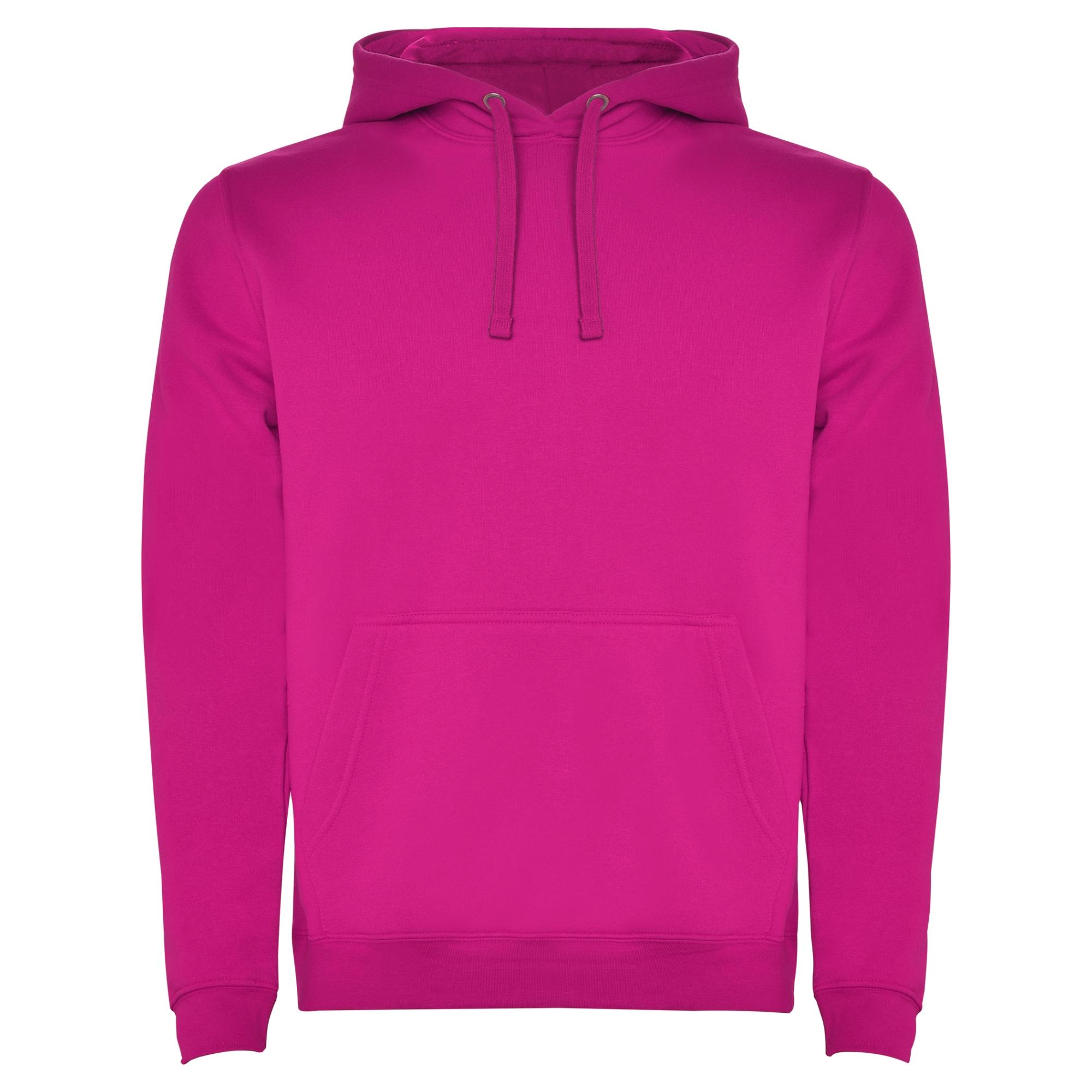 HANORAC Bărbat URBAN ROZ APRINS 7 - 8 ani