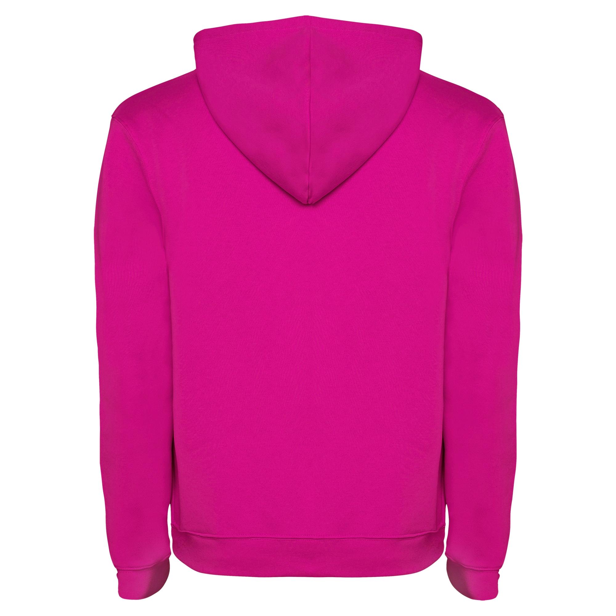 HANORAC Bărbat URBAN ROZ APRINS XL