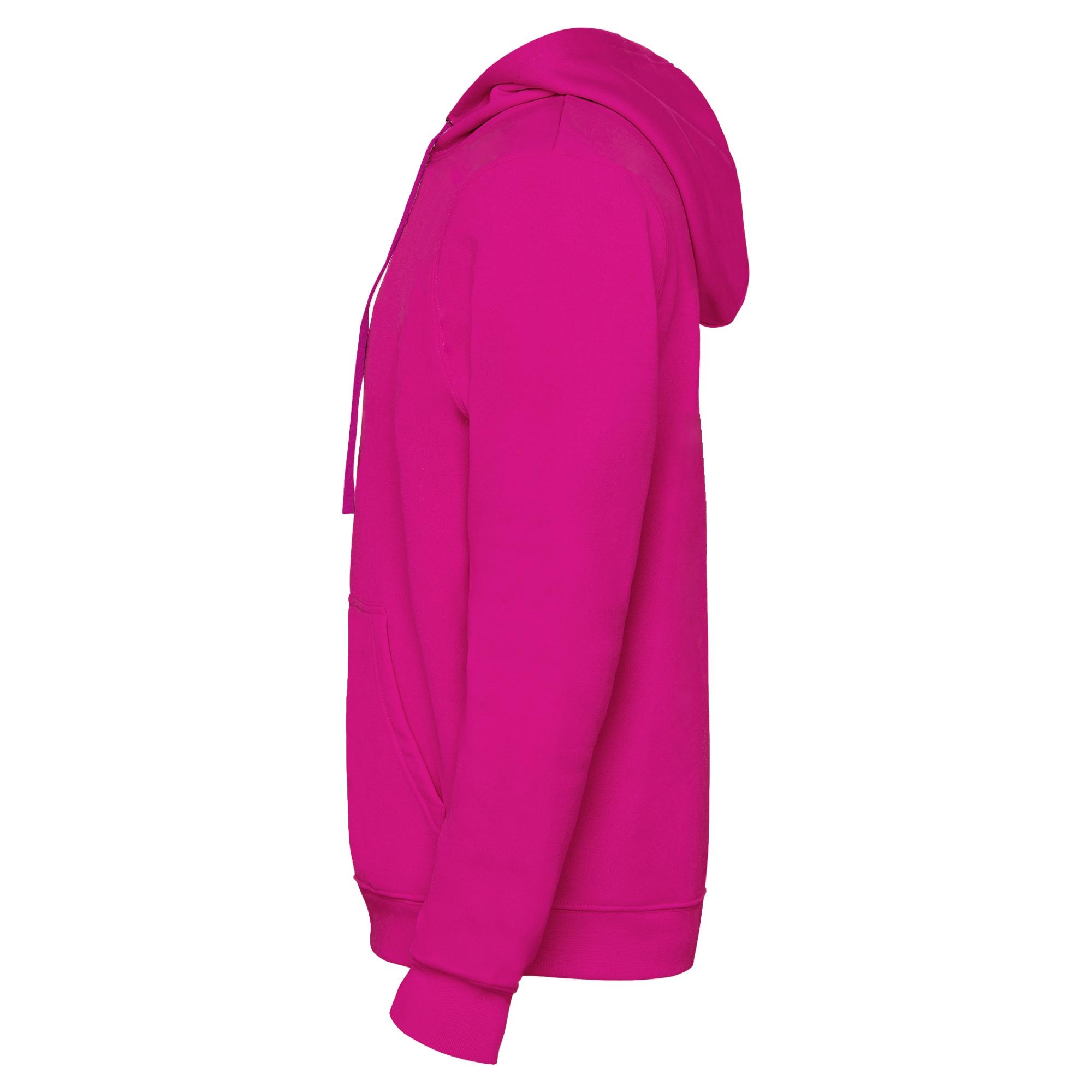 HANORAC Bărbat URBAN ROZ APRINS XL