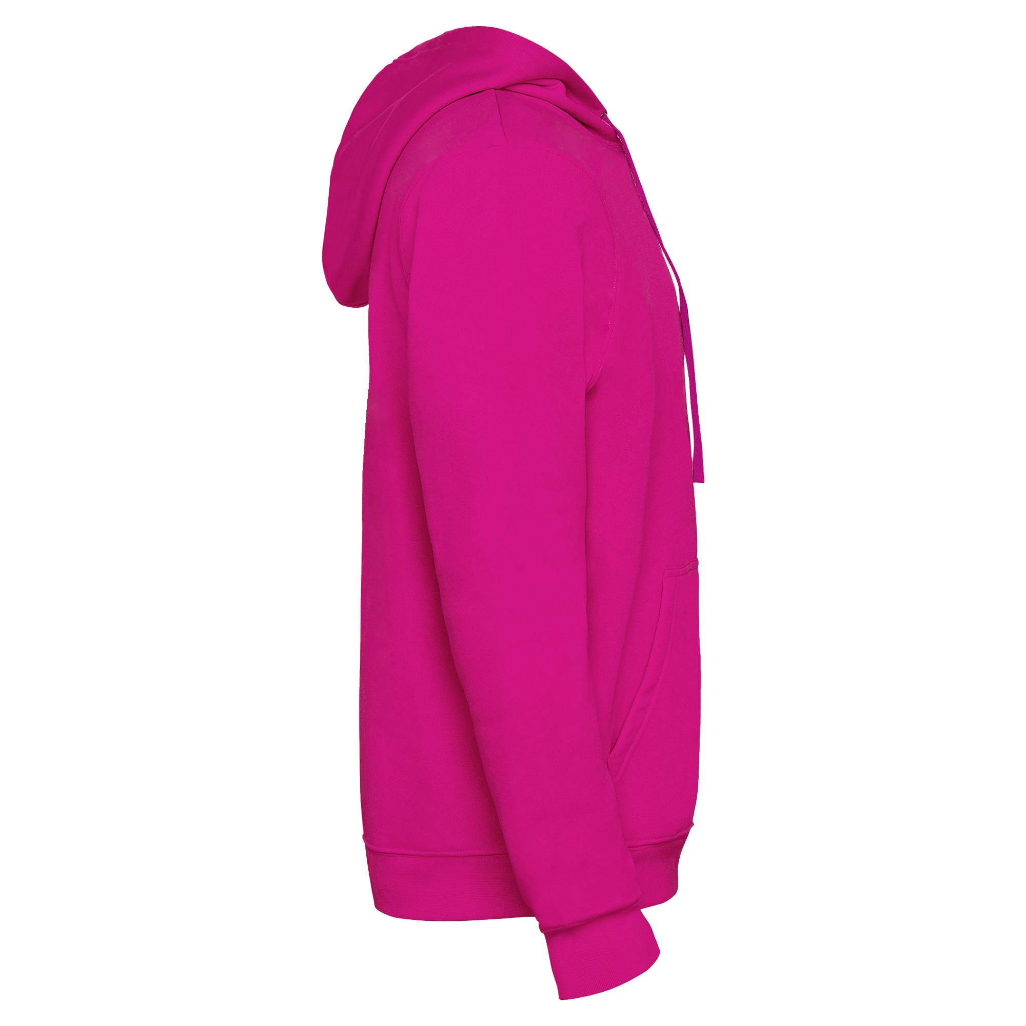 HANORAC Bărbat URBAN ROZ APRINS XL