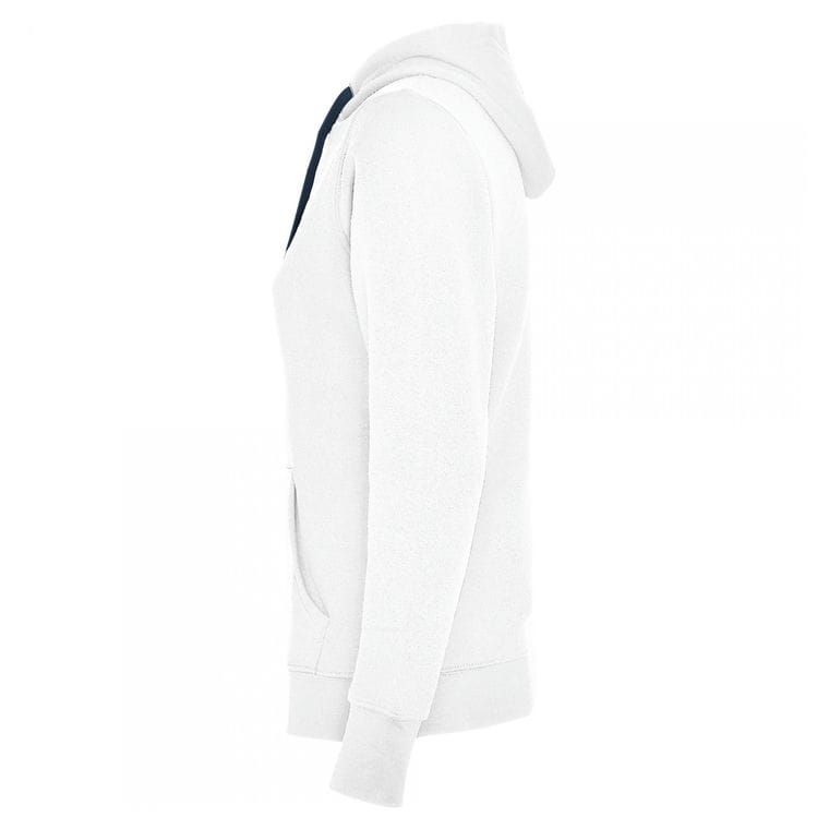 HANORAC Damă URBAN WOMAN ALB ALB L