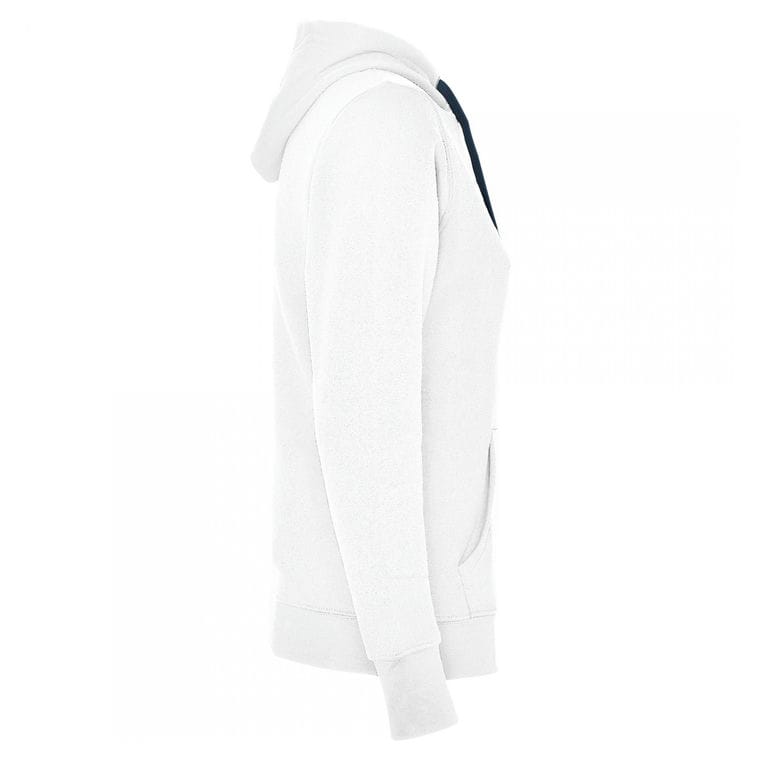 HANORAC Damă URBAN WOMAN ALB ALB L