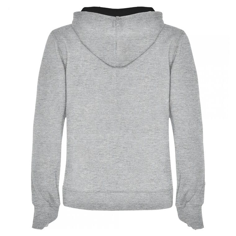 HANORAC Damă URBAN WOMAN NEGRU S