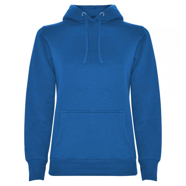 HANORAC Damă URBAN WOMAN ALBASTRU ROYAL