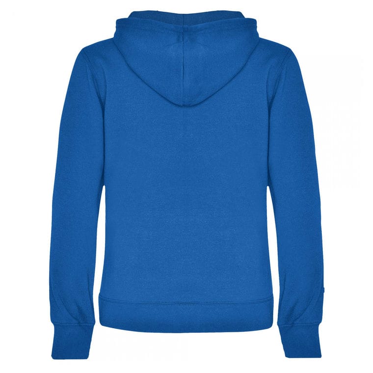 HANORAC Damă URBAN WOMAN ALBASTRU ROYAL M