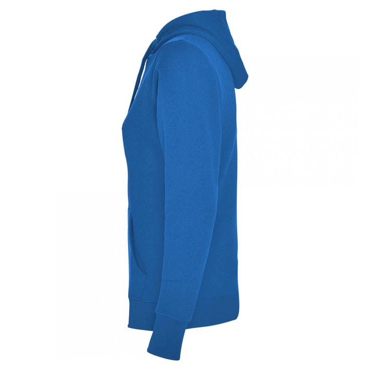 HANORAC Damă URBAN WOMAN ALBASTRU ROYAL M