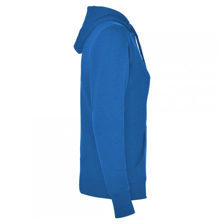 HANORAC Damă URBAN WOMAN ALBASTRU ROYAL M