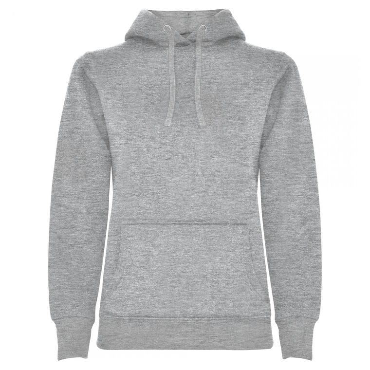 HANORAC Damă URBAN WOMAN GRI MELANJ