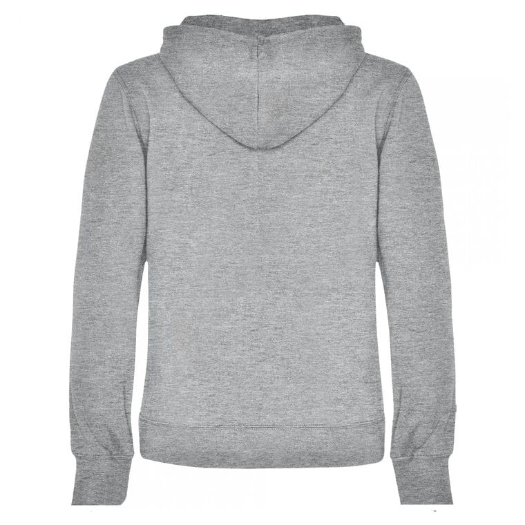 HANORAC Damă URBAN WOMAN GRI MELANJ L