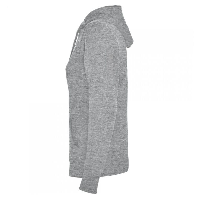 HANORAC Damă URBAN WOMAN GRI MELANJ L