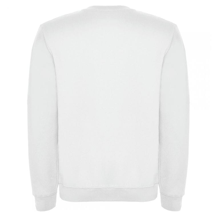 HANORAC Unisex CLASICA ALB XS