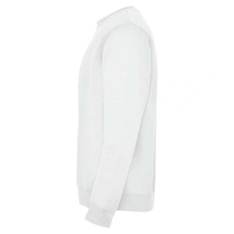 HANORAC Unisex CLASICA ALB XS