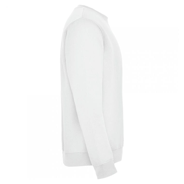 HANORAC Unisex CLASICA ALB XS