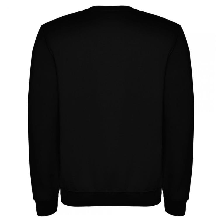 HANORAC Unisex CLASICA NEGRU 7 - 8 ani