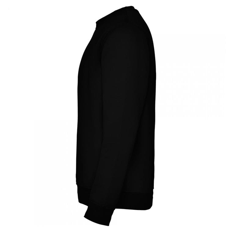 HANORAC Unisex CLASICA NEGRU 7 - 8 ani