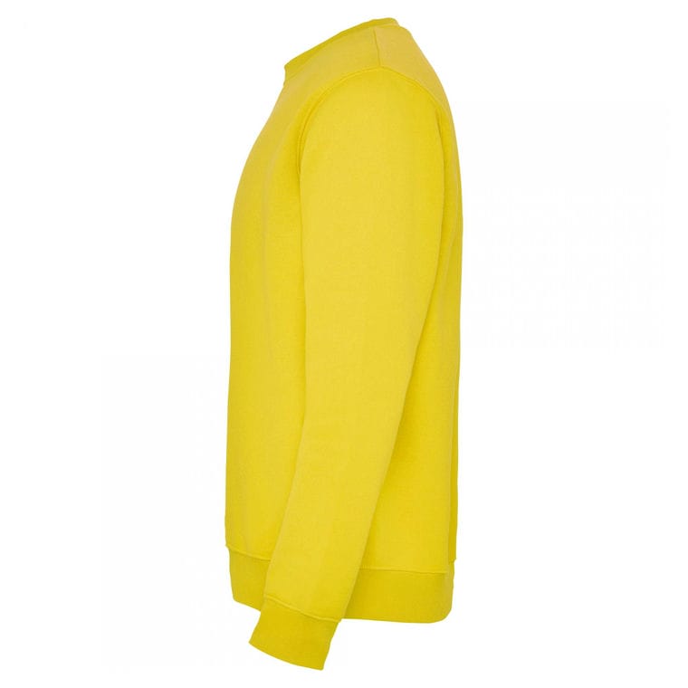 HANORAC Unisex CLASICA GALBEN XS