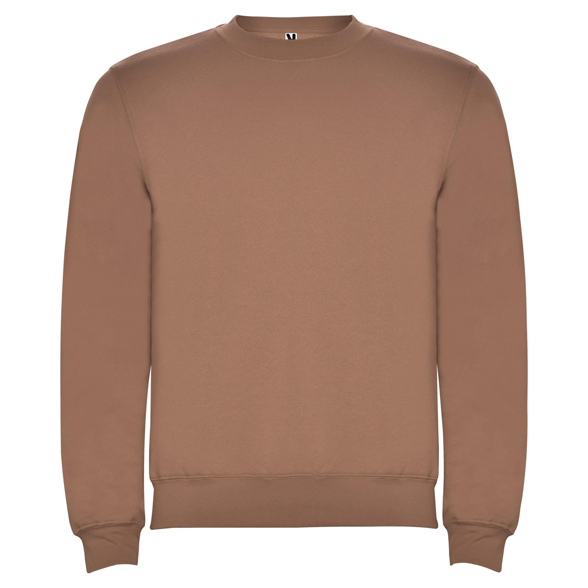 HANORAC Unisex CLASICA MOCCA XL