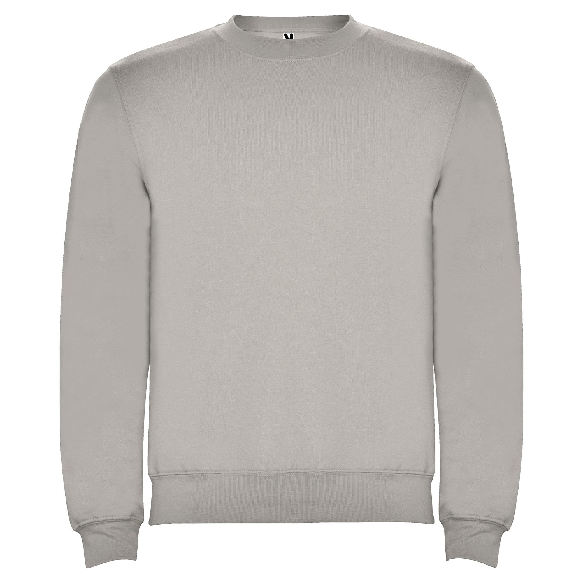 HANORAC Unisex CLASICA GRI PERLA XS