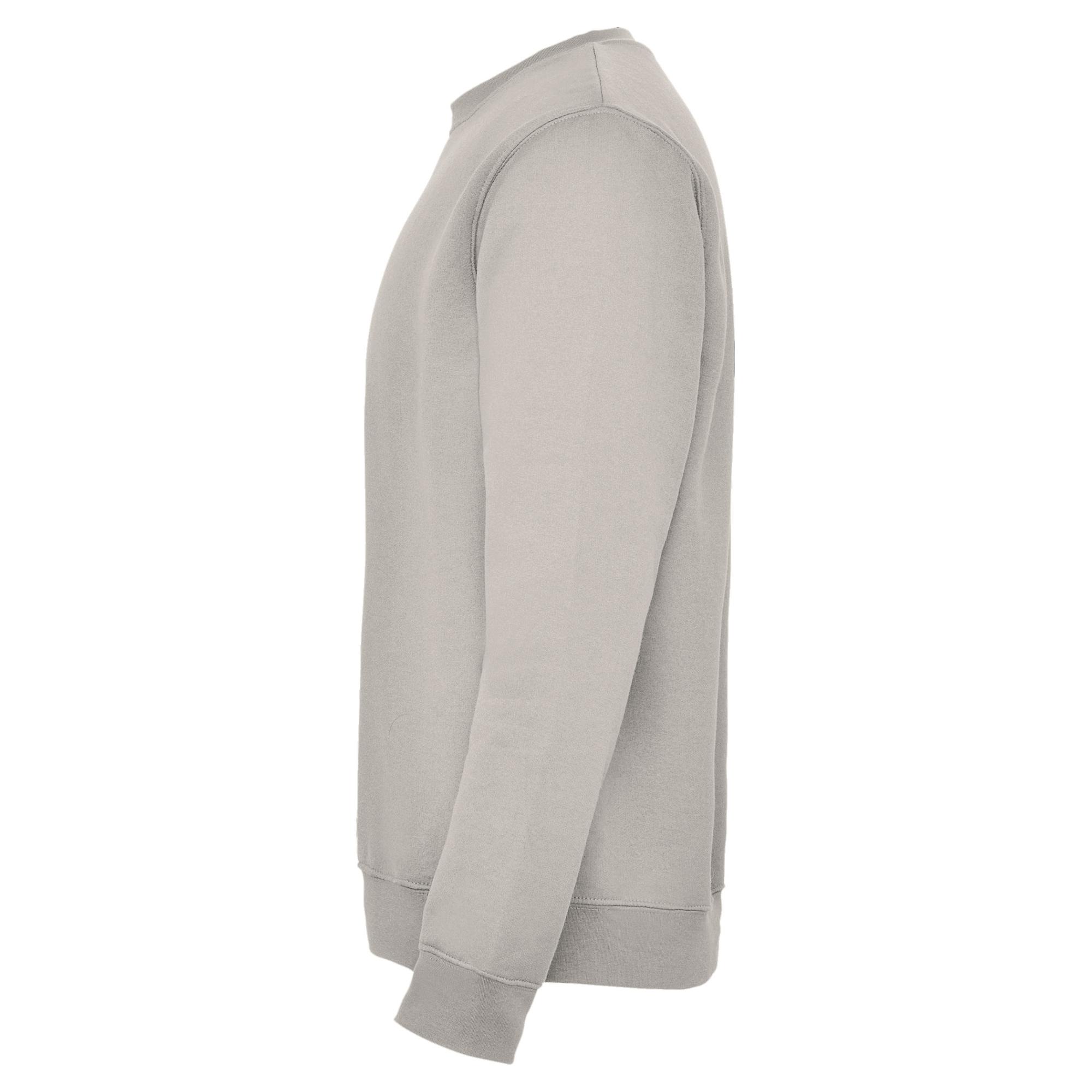 HANORAC Unisex CLASICA GRI PERLA M