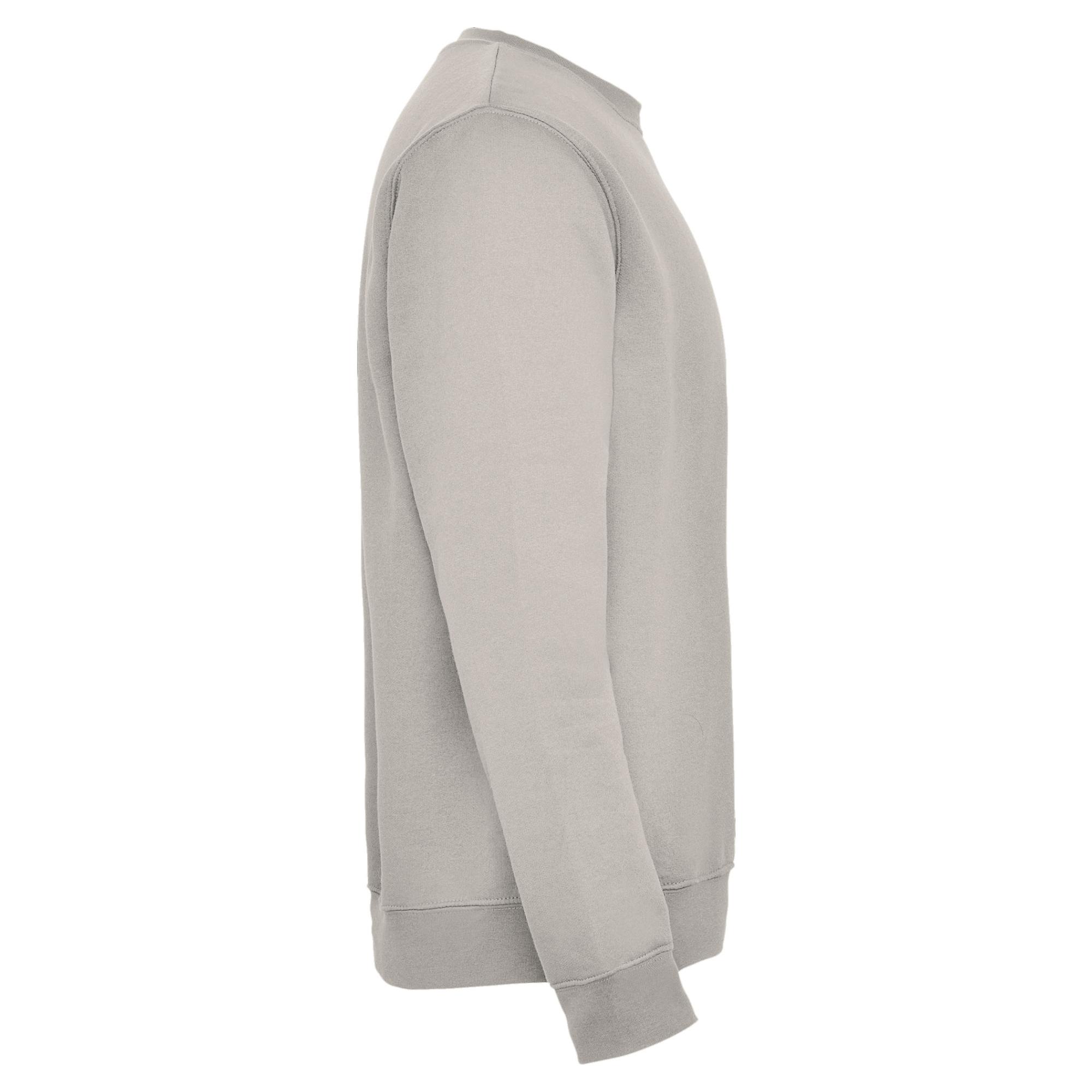 HANORAC Unisex CLASICA GRI PERLA M