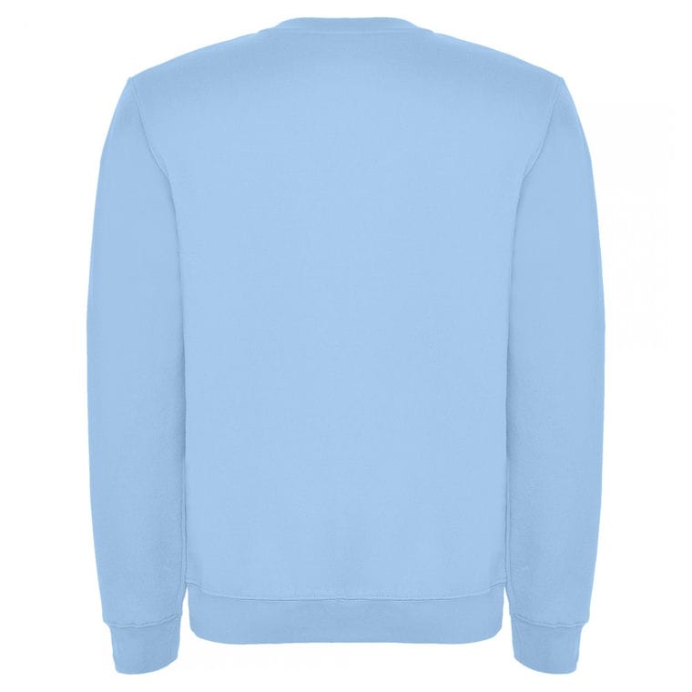 HANORAC Unisex CLASICA ALBASTRU CELEST 7 - 8 ani