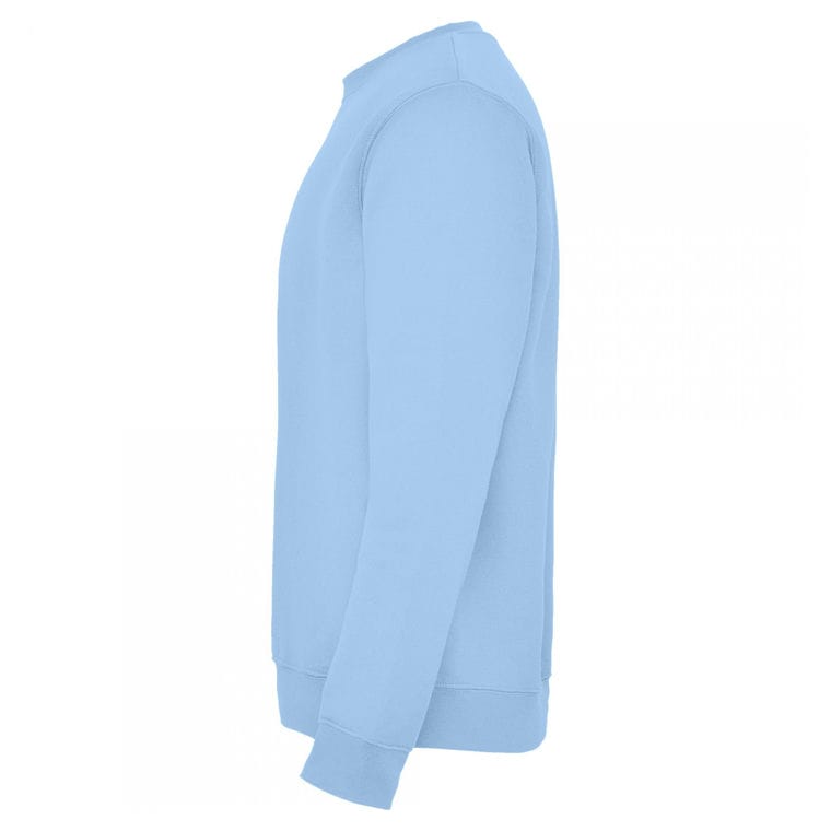 HANORAC Unisex CLASICA ALBASTRU CELEST 7 - 8 ani