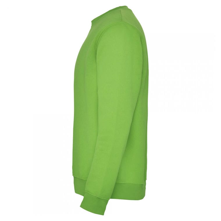 HANORAC Unisex CLASICA VERDE OASIS XS