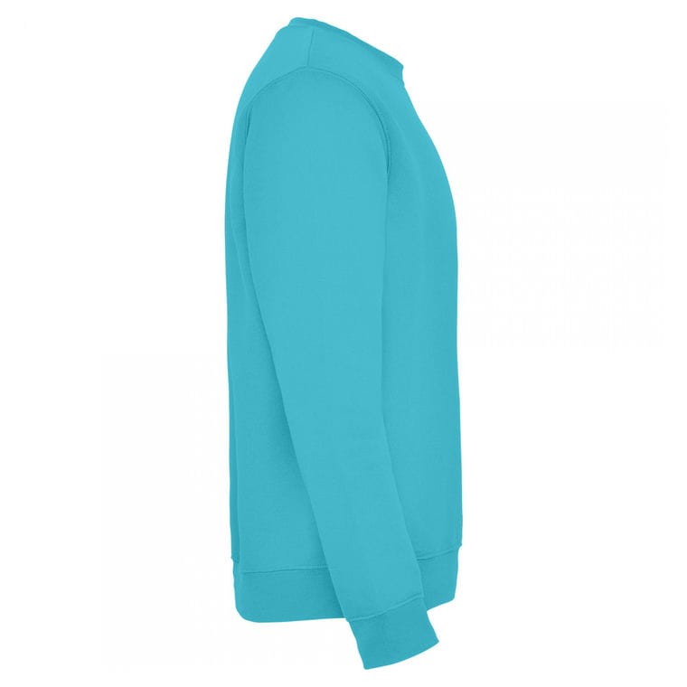 HANORAC Unisex CLASICA TURCOAZ 7 - 8 ani