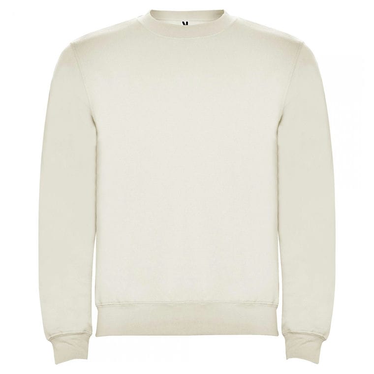 HANORAC Unisex CLASICA ALB VINTAGE 3XL