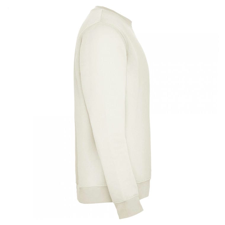 HANORAC Unisex CLASICA ALB VINTAGE M