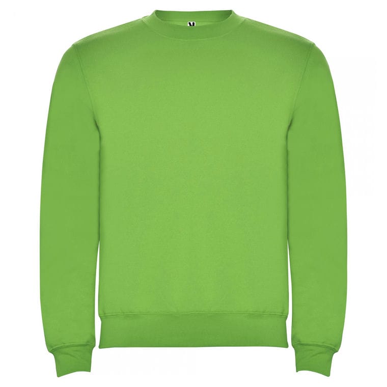 HANORAC Unisex CLASICA VERDE OASIS 1 - 2 ani